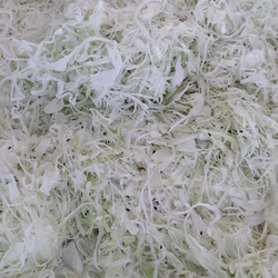 Výroba kysaného zelí