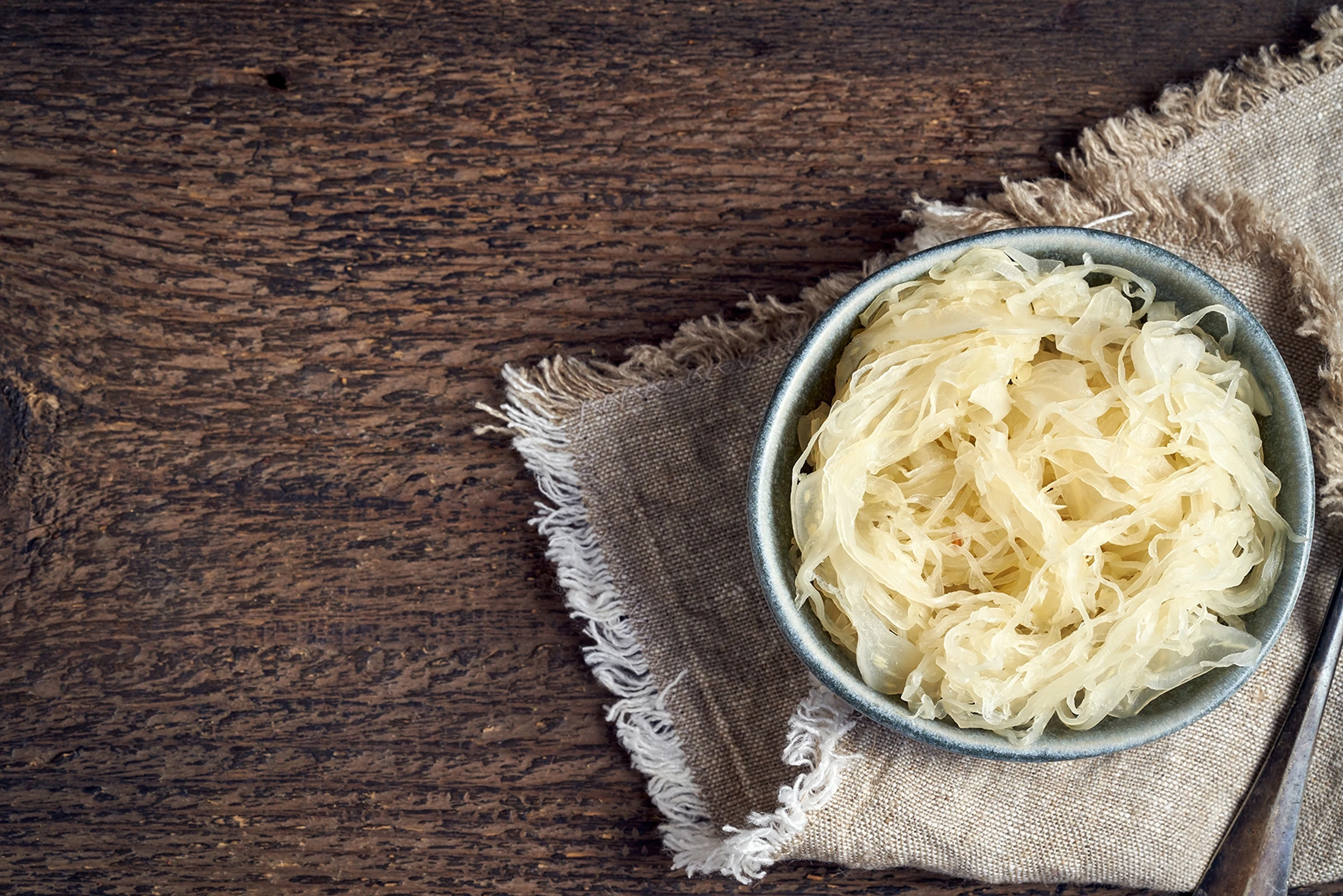 VÝROBA KYSANÉHO ZELÍ